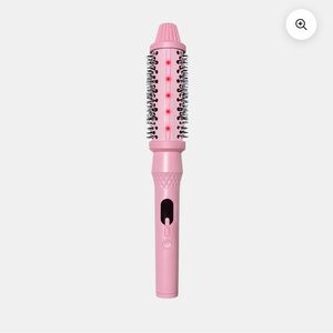 Mermaid Hair Thermal Brush NEW IN BOX